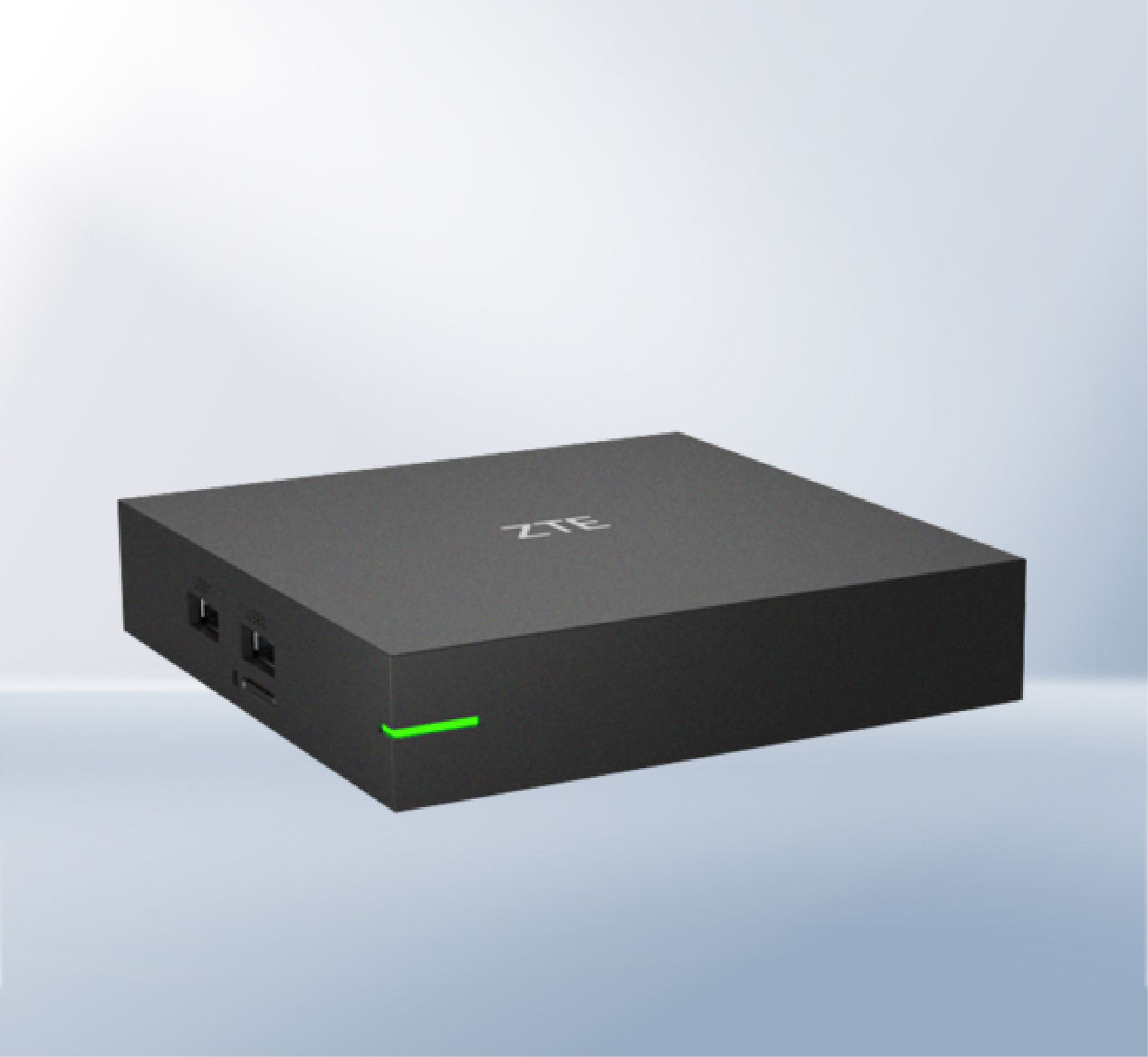Home Media Center | ZTE